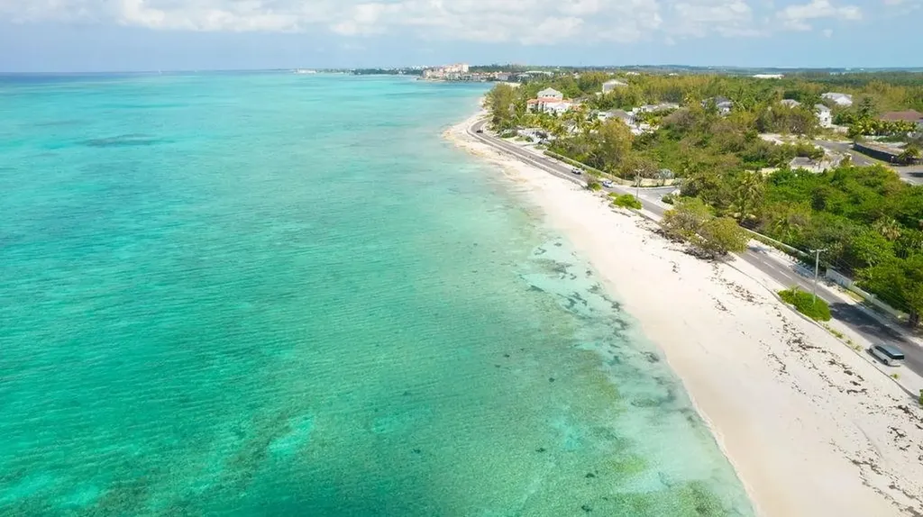 Marbella Shores New Providence Paradise Island BS