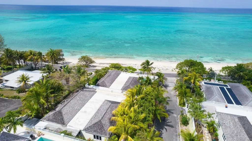 Marbella Shores New Providence Paradise Island BS