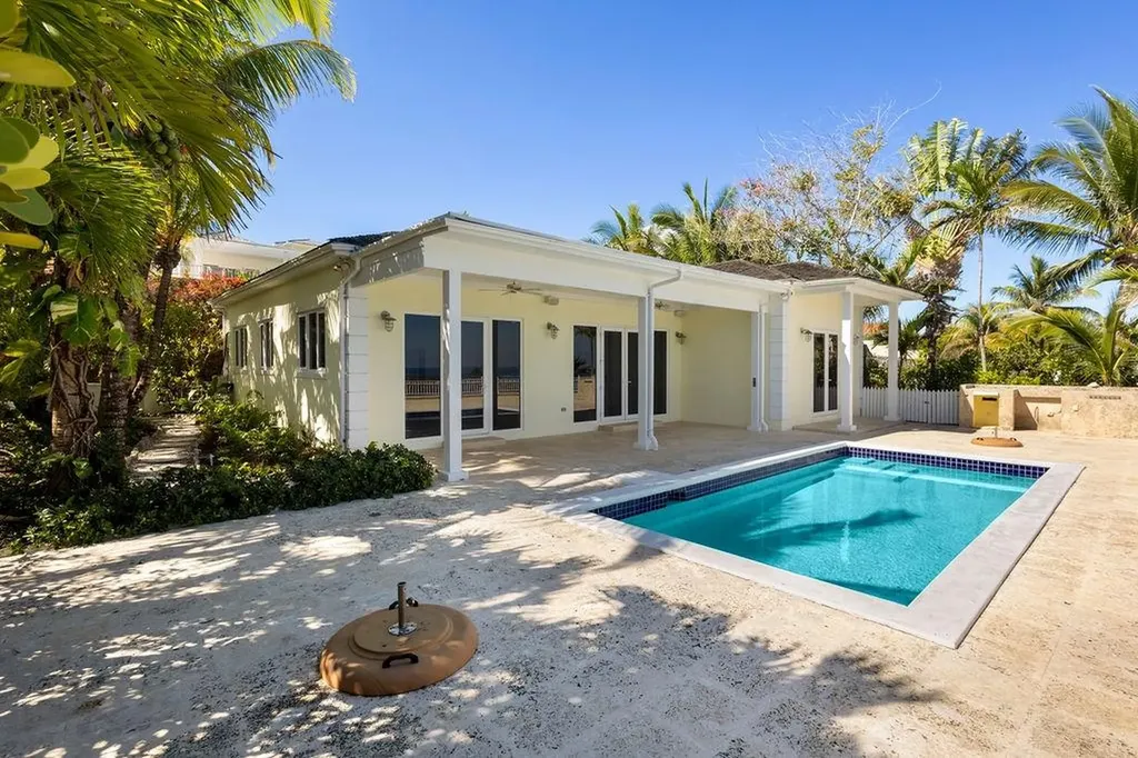 Marbella Shores New Providence Paradise Island BS