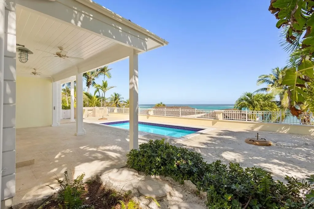 Marbella Shores New Providence Paradise Island BS