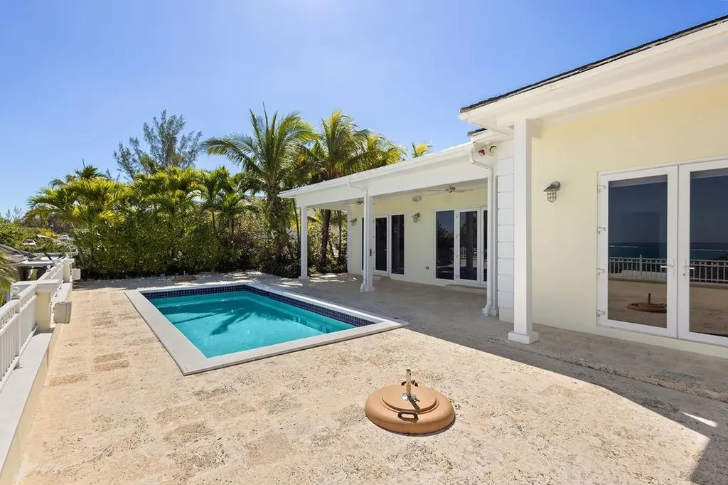 Marbella Shores New Providence Paradise Island BS