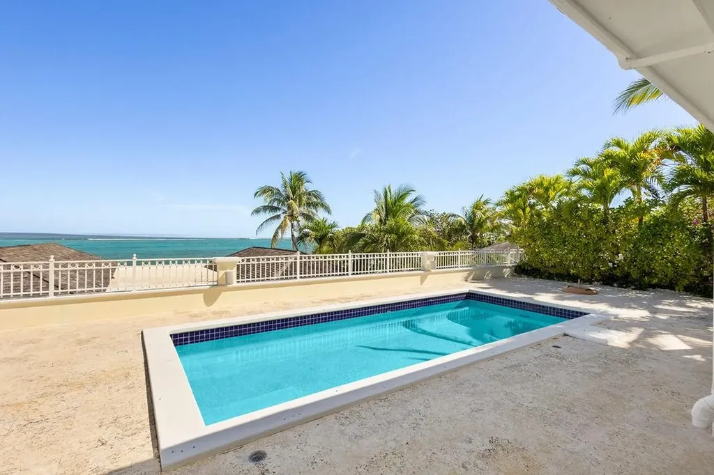 Marbella Shores New Providence Paradise Island BS