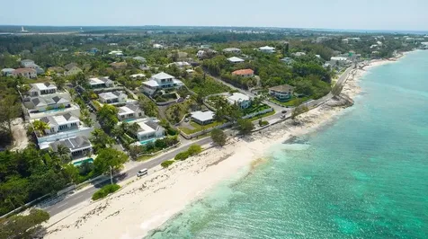 Marbella Shores New Providence Paradise Island BS