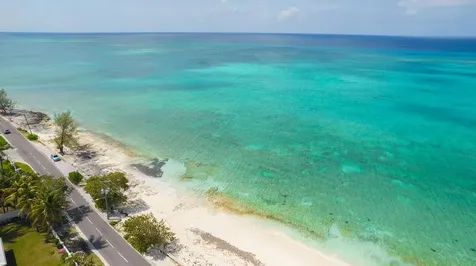 Marbella Shores New Providence Paradise Island BS