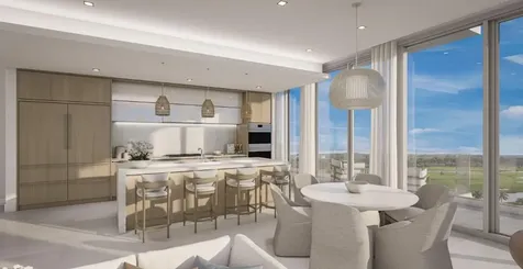 Penthouses At Goldwynn New Providence Paradise Island BS