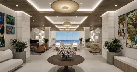 Penthouses At Goldwynn New Providence Paradise Island BS