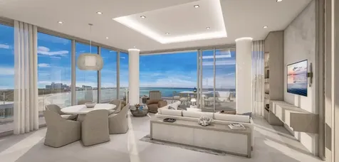 Penthouses At Goldwynn New Providence Paradise Island BS