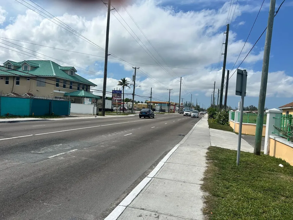 Prince Charles Plaza New Providence Paradise Island BS