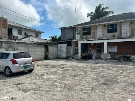 Prince Charles Plaza New Providence Paradise Island BS