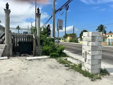 Prince Charles Plaza New Providence Paradise Island BS