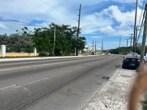 Prince Charles Plaza New Providence Paradise Island BS