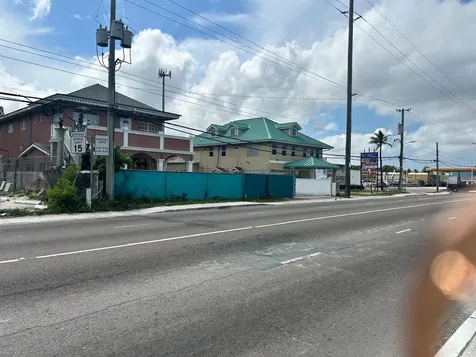 Prince Charles Plaza New Providence Paradise Island BS