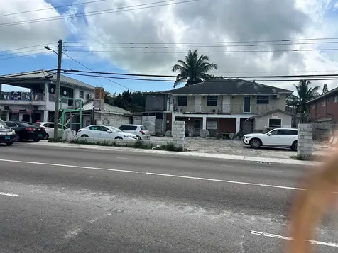 Prince Charles Plaza New Providence Paradise Island BS