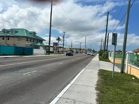 Prince Charles Plaza New Providence Paradise Island BS