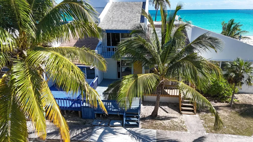 Beach Villas Berry Islands BS