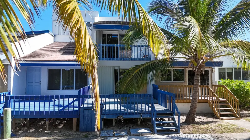 Beach Villas Berry Islands BS