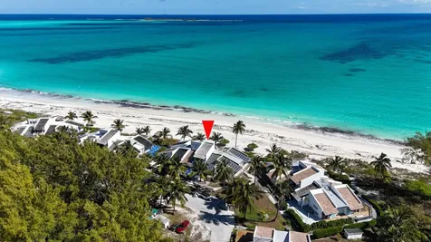 Beach Villas Berry Islands BS