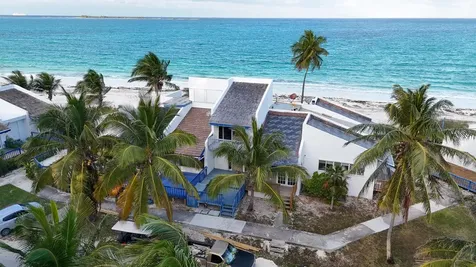 Beach Villas Berry Islands BS