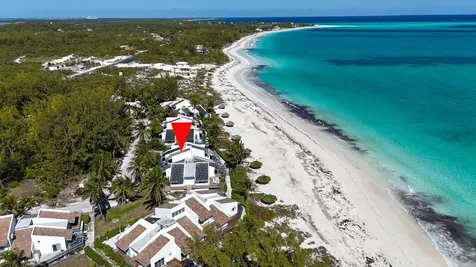 Beach Villas Berry Islands BS