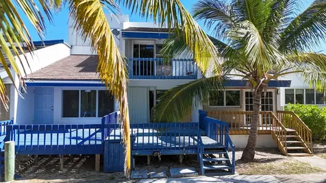 Beach Villas Berry Islands BS