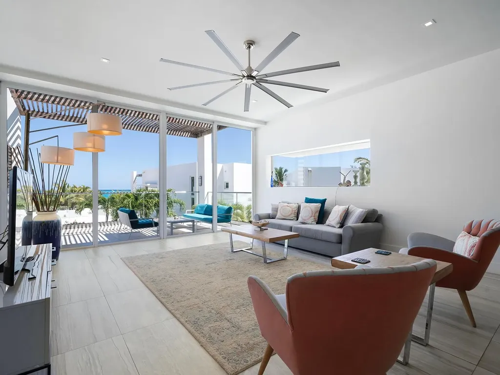 Casa Del Mar Villa #2 Exuma BS