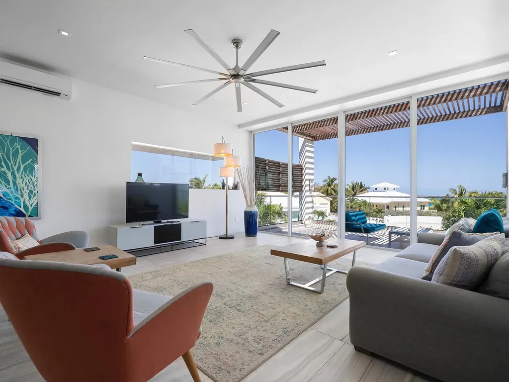 Casa Del Mar Villa #2 Exuma BS