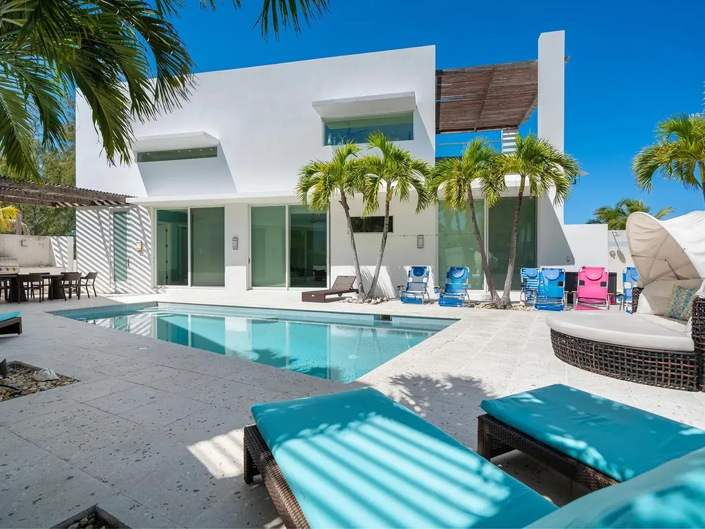 Casa Del Mar Villa #2 Exuma BS