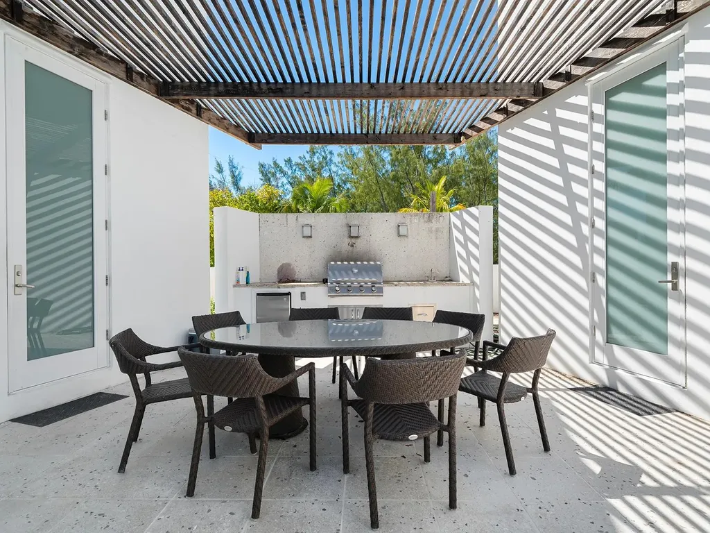 Casa Del Mar Villa #2 Exuma BS