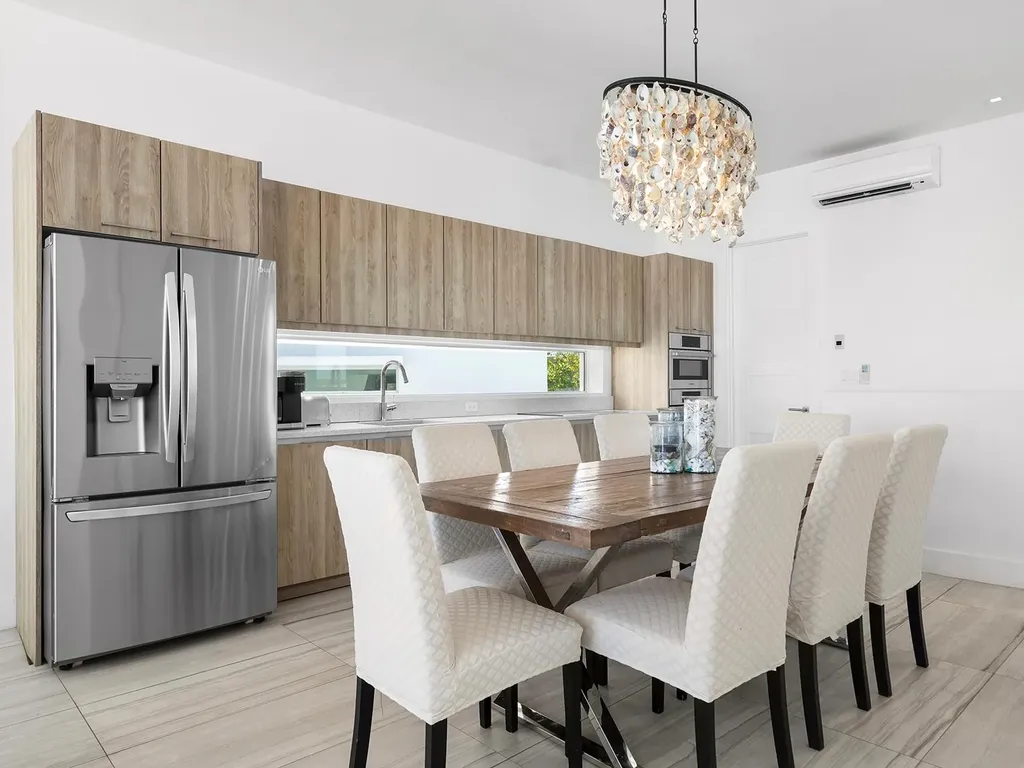 Casa Del Mar Villa #2 Exuma BS