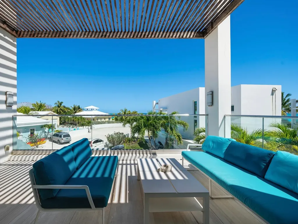 Casa Del Mar Villa #2 Exuma BS