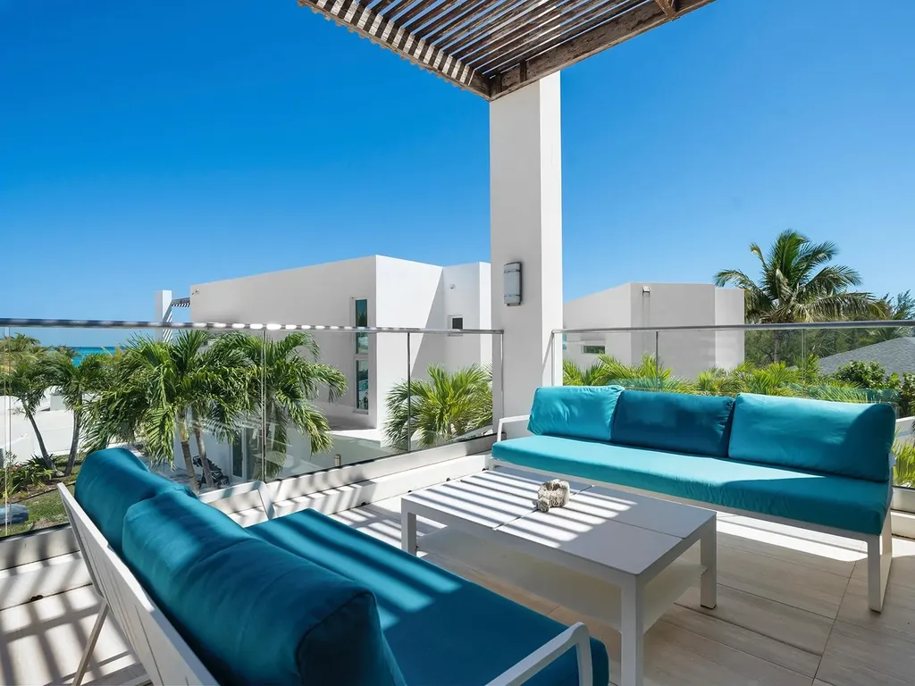 Casa Del Mar Villa #2 Exuma BS