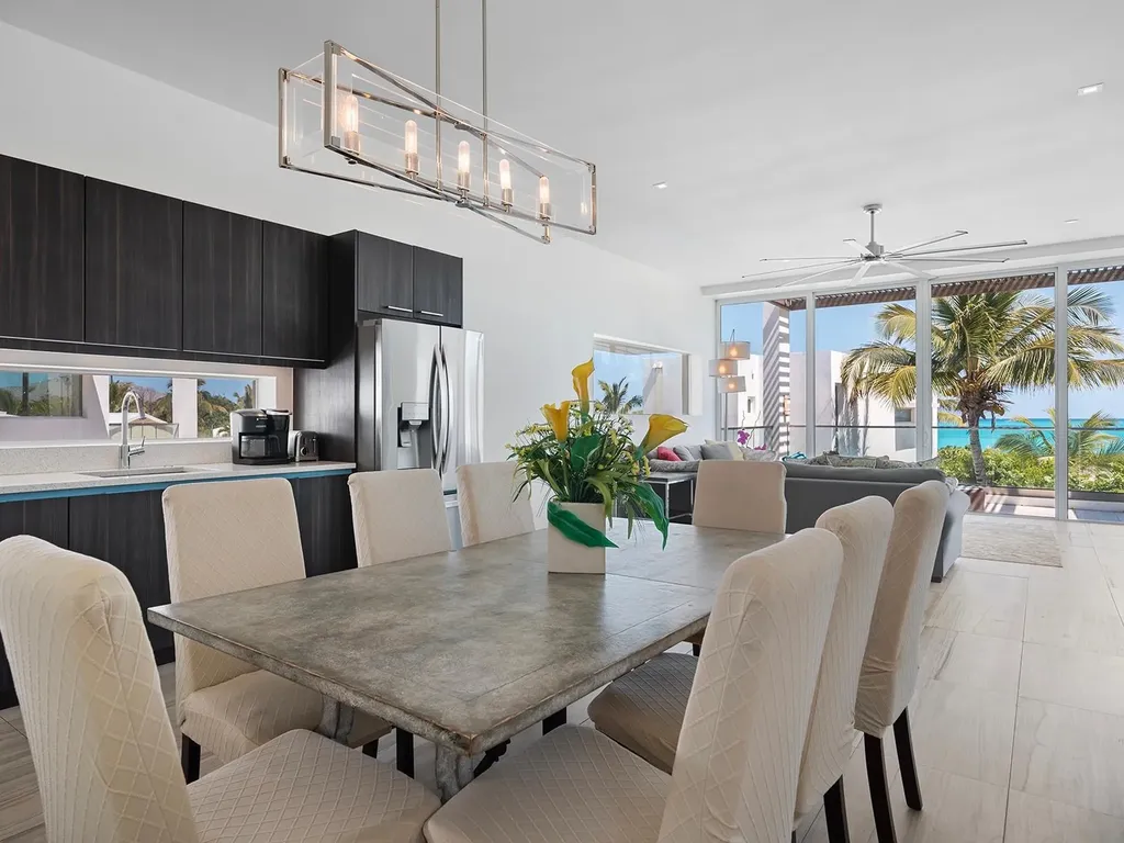 Casa Del Mar Villa #2 Exuma BS