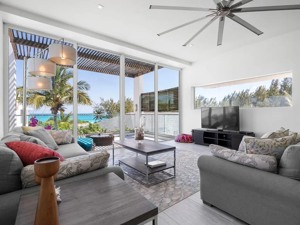 Casa Del Mar Villa #2 Exuma BS