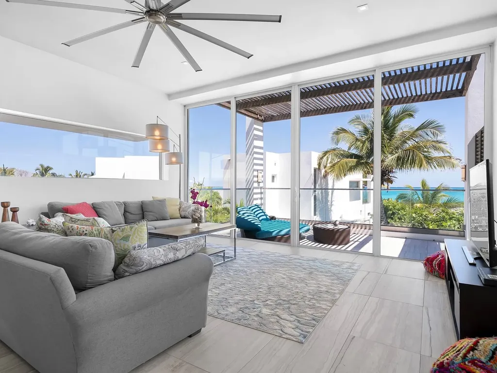 Casa Del Mar Villa #2 Exuma BS