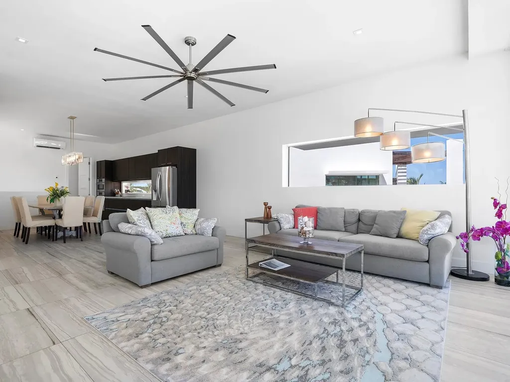 Casa Del Mar Villa #2 Exuma BS