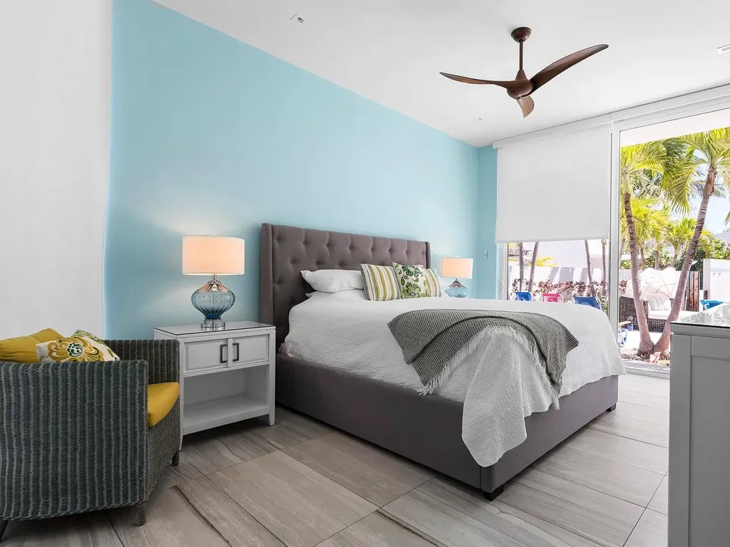 Casa Del Mar Villa #2 Exuma BS