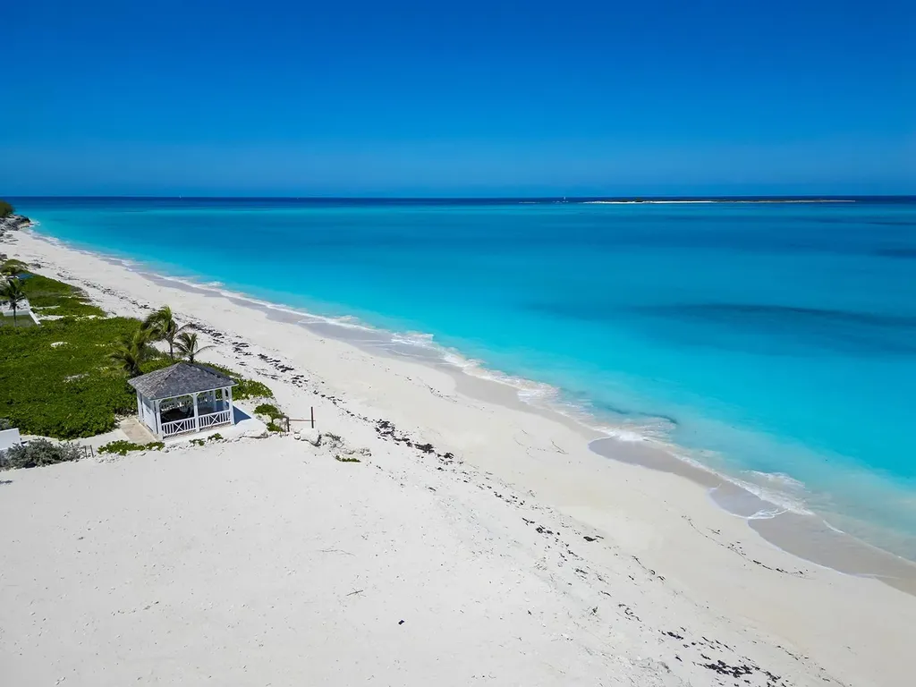 Casa Del Mar Villa #2 Exuma BS