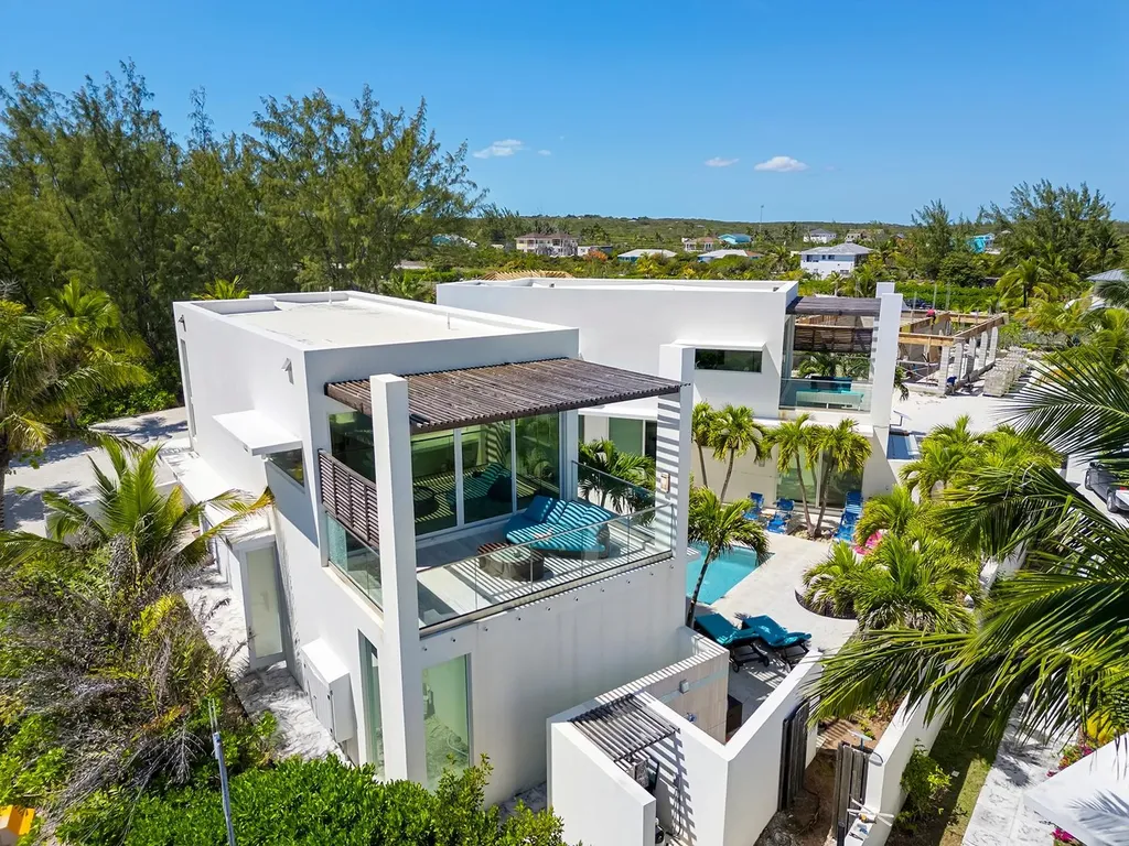 Casa Del Mar Villa #2 Exuma BS