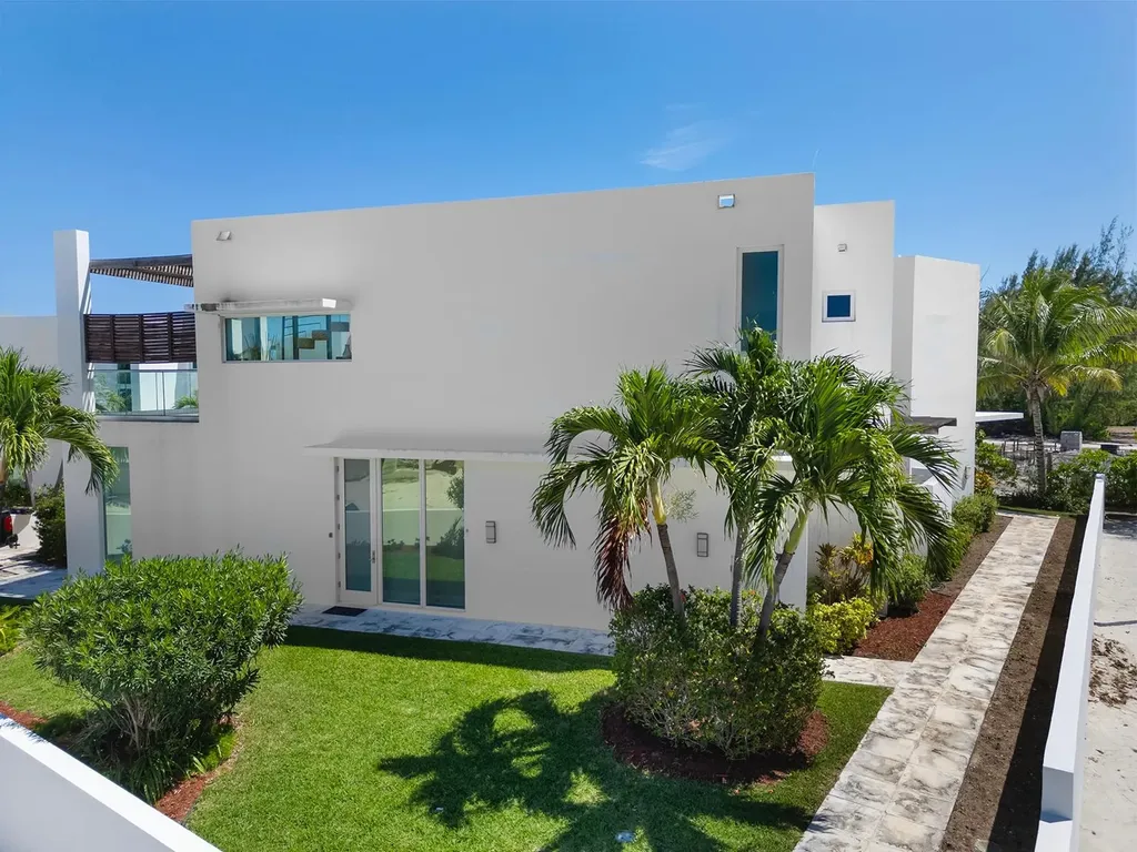 Casa Del Mar Villa #2 Exuma BS