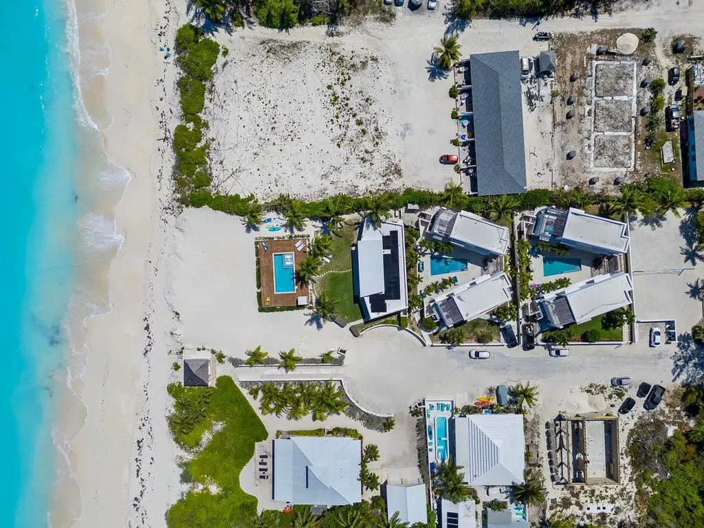 Casa Del Mar Villa #2 Exuma BS