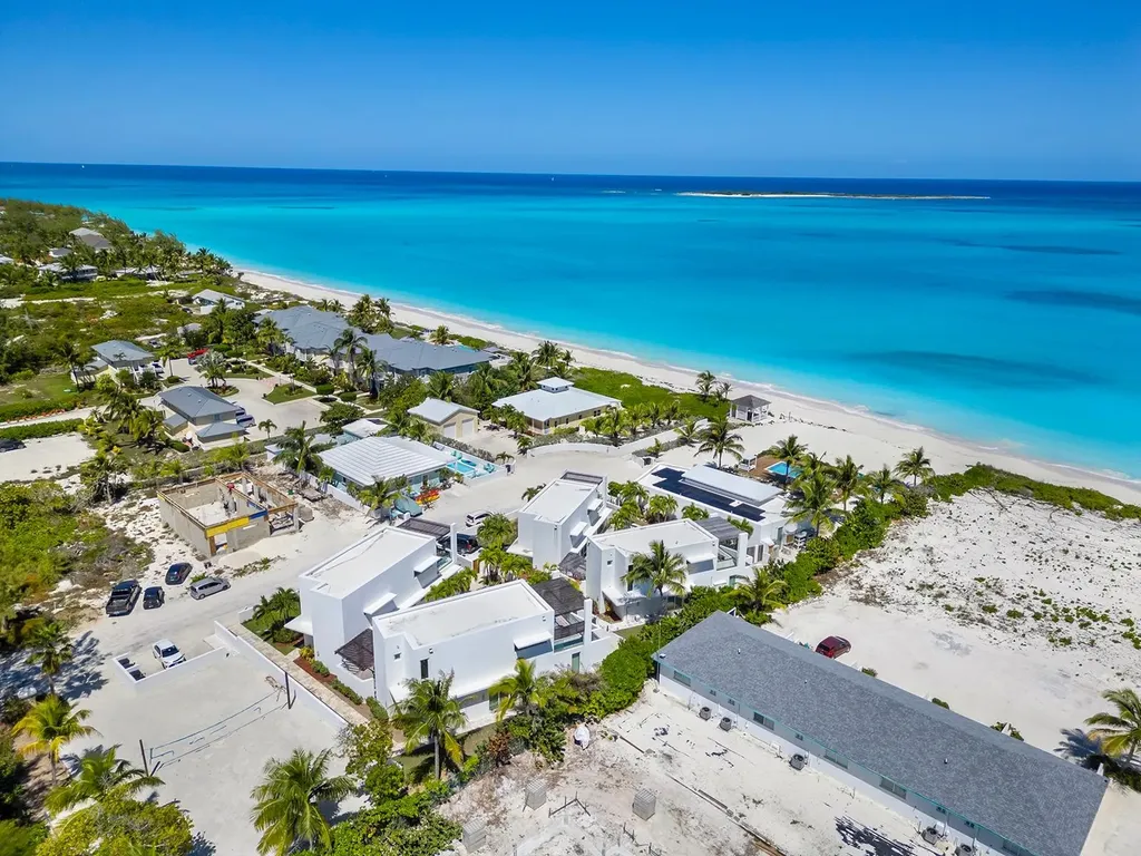 Casa Del Mar Villa #2 Exuma BS