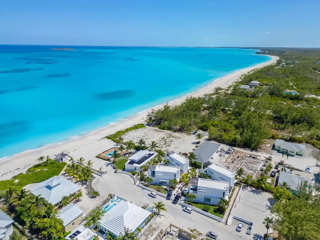 Casa Del Mar Villa #2 Exuma BS