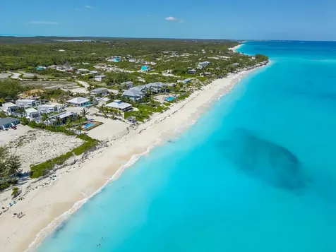 Casa Del Mar Villa #2 Exuma BS