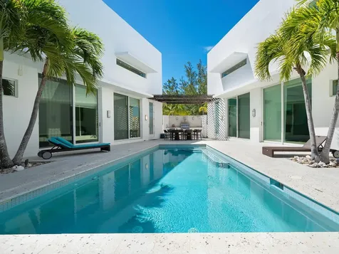 Casa Del Mar Villa #2 Exuma BS