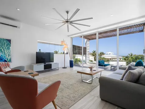 Casa Del Mar Villa #2 Exuma BS