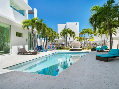 Casa Del Mar Villa #2 Exuma BS