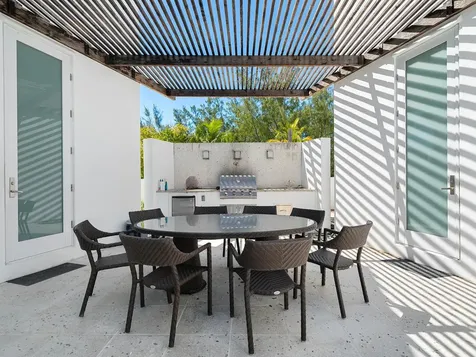 Casa Del Mar Villa #2 Exuma BS