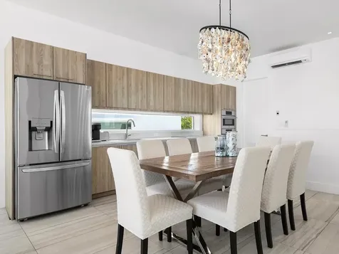 Casa Del Mar Villa #2 Exuma BS