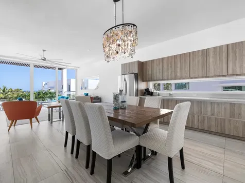 Casa Del Mar Villa #2 Exuma BS