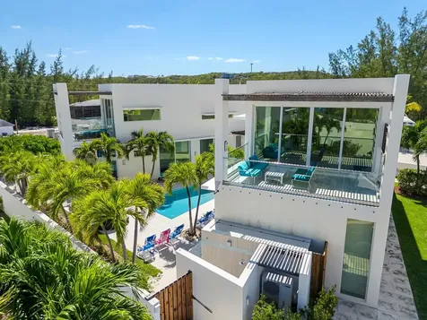 Casa Del Mar Villa #2 Exuma BS